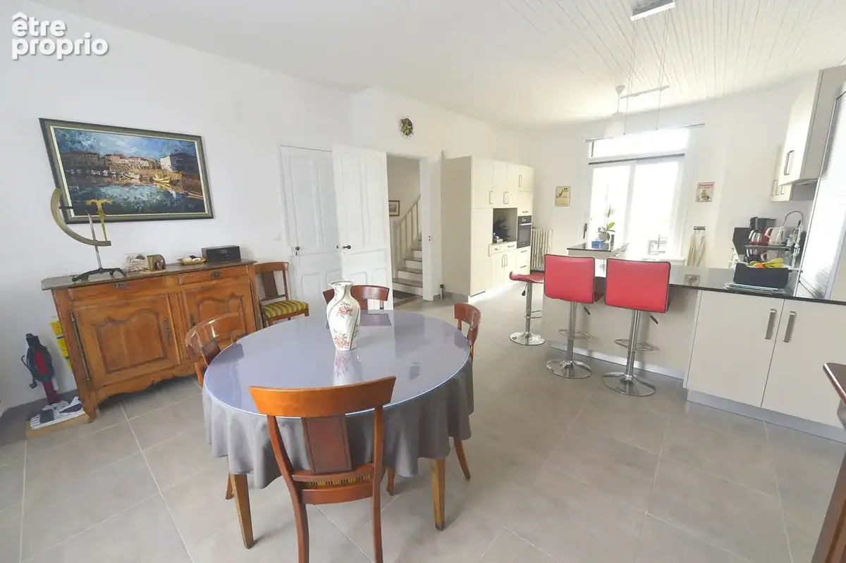 Maison 230 m² à Medis  - photo 5