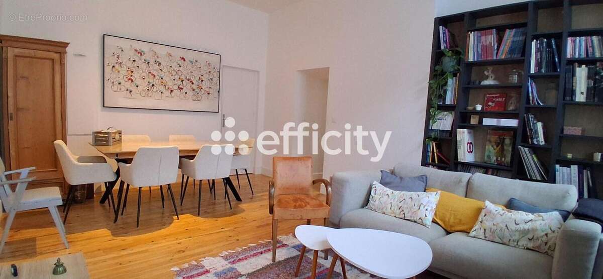 Appartement - photo 2