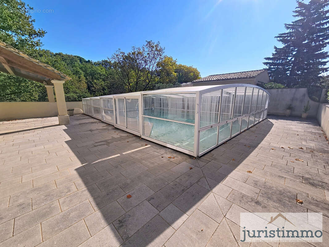 Maison à SAINT-ROMAIN-EN-VIENNOIS