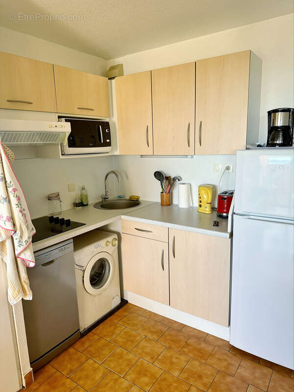 Appartement à SAINTE-MAXIME