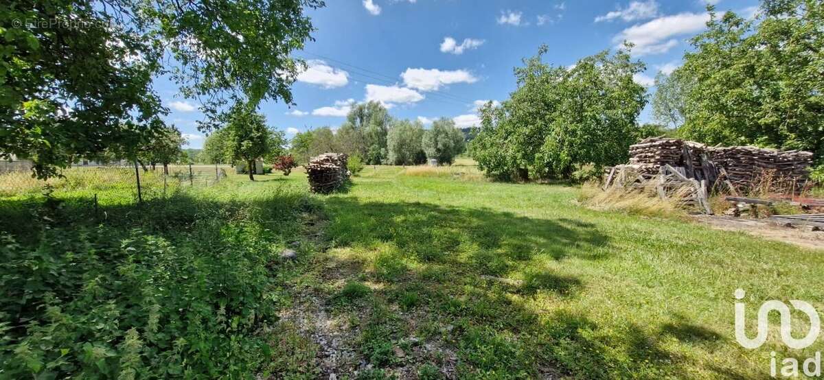 Photo 3 - Maison à LA NEUVEVILLE-SOUS-MONTFORT