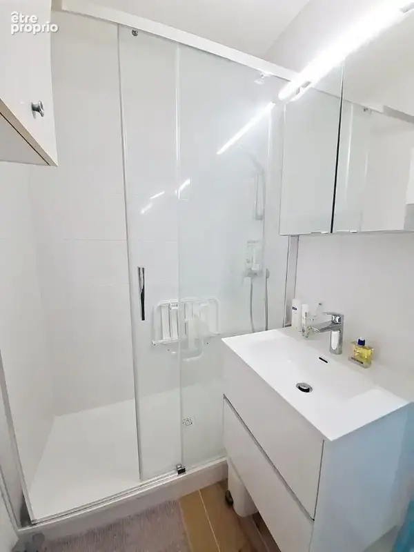 Appartement Cabourg 2 pièce(s) 37 m2  Centre AQUALUDIQUE - photo 8