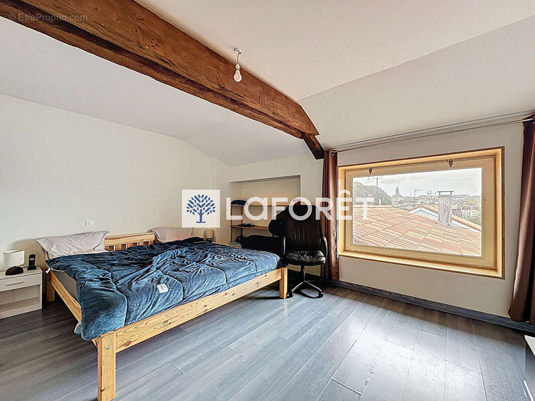 Appartement à BRESSUIRE