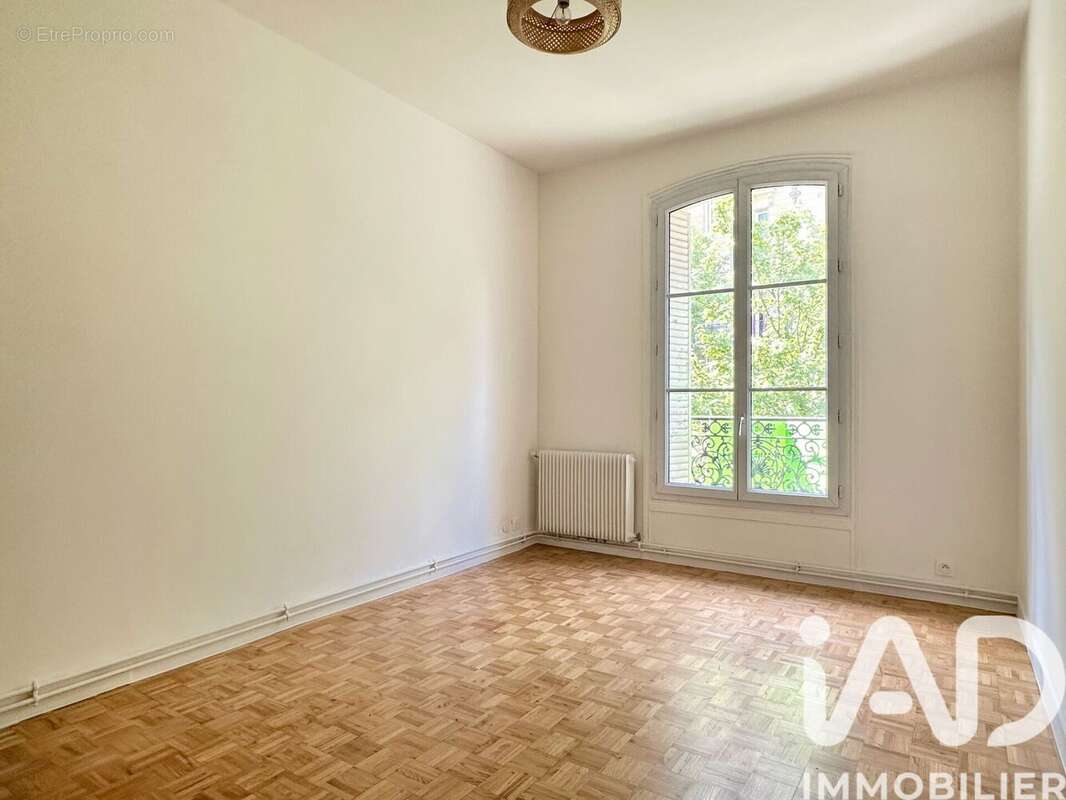 Photo 5 - Appartement à PARIS-18E