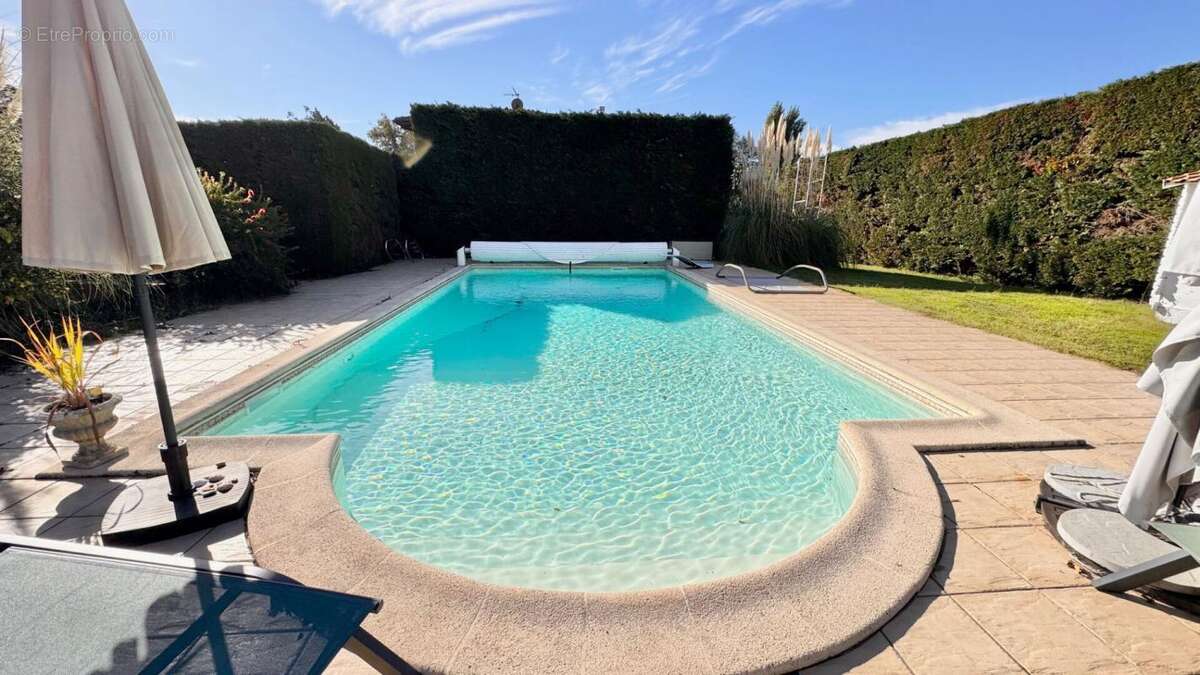 Maison à LEGE-CAP-FERRET