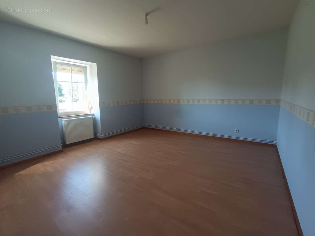 Appartement F6 pour premier achat ou investissement locatif. - photo 5