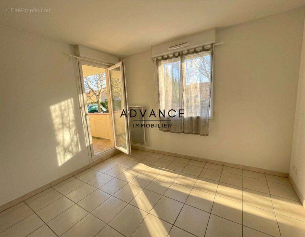 Appartement à AUTERIVE