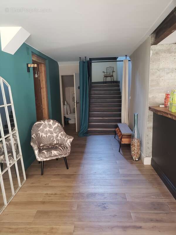  Maison de Maitre - photo 12