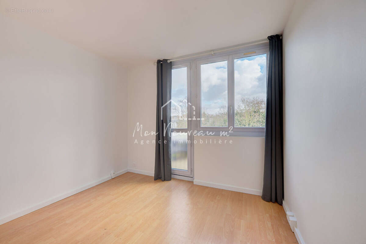 Appartement à NOISY-LE-GRAND