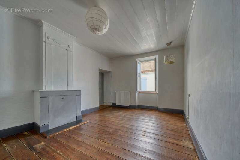 Appartement à SAINT-PIERRE-D'OLERON