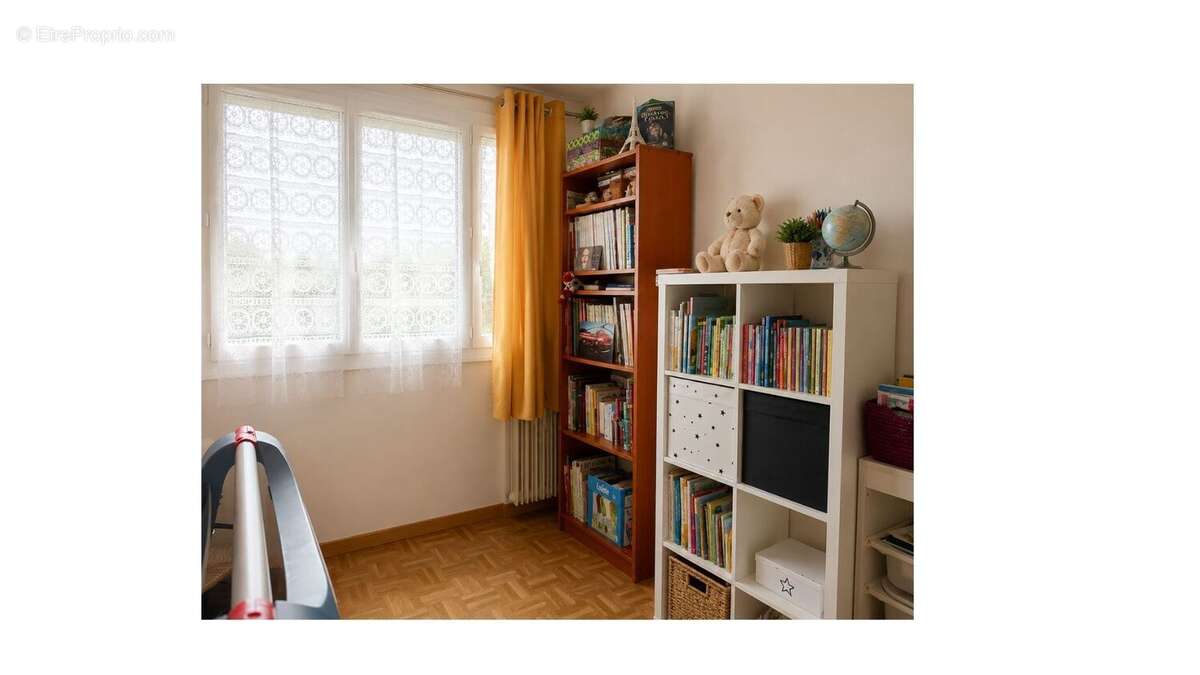 Photo 6 - Appartement à BERRE-L'ETANG