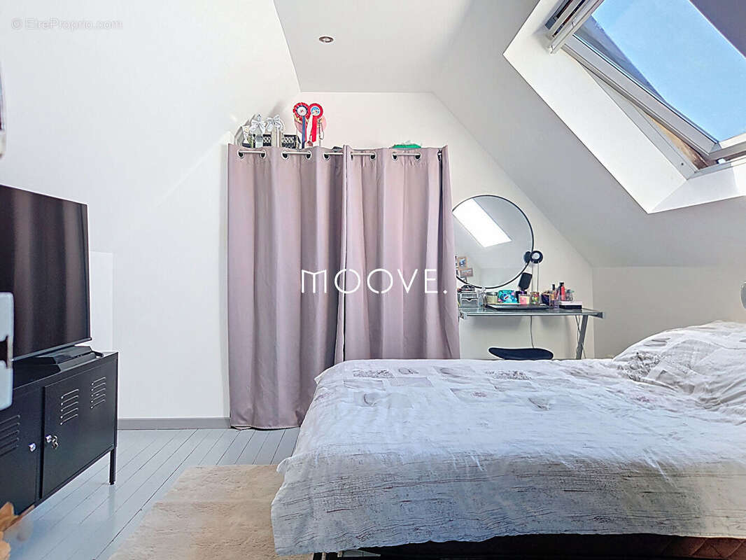 Maison à LE PETIT-QUEVILLY