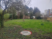 Photo 1 - Terrain à NANTES