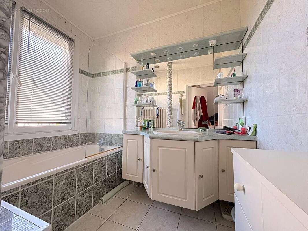 Maison à SAINT-BRIEUC