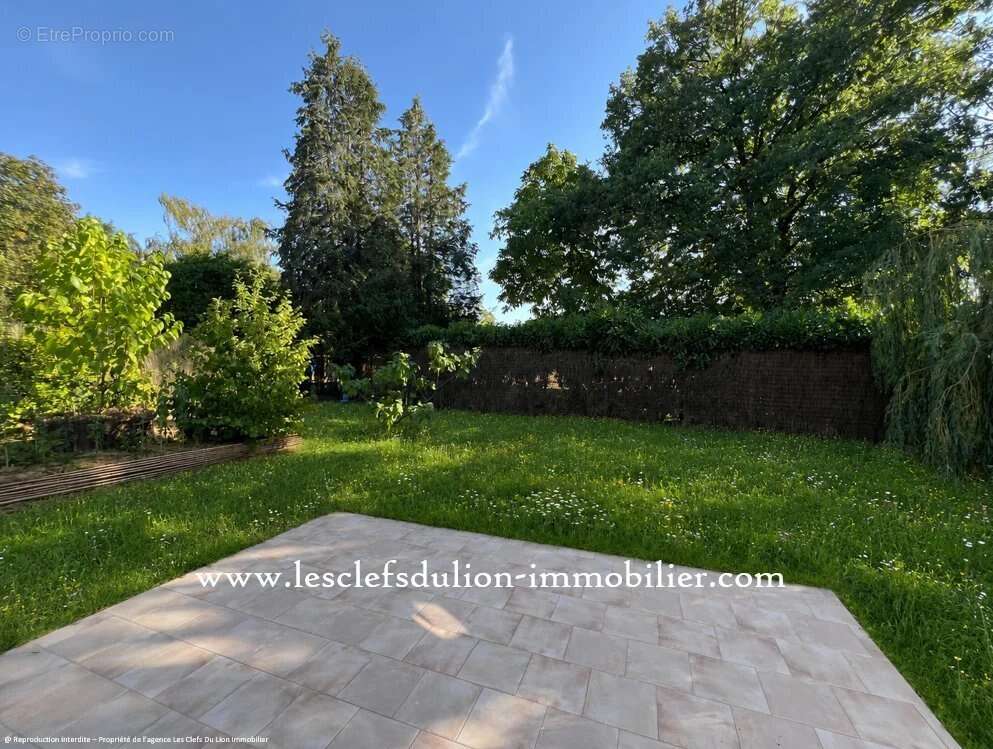 Élégante maison contemporaine de 2024 - photo 11