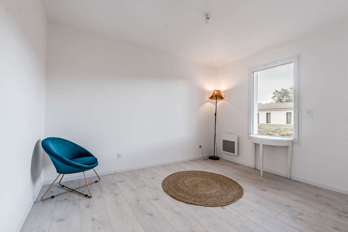 Maison à VIELLE-SAINT-GIRONS