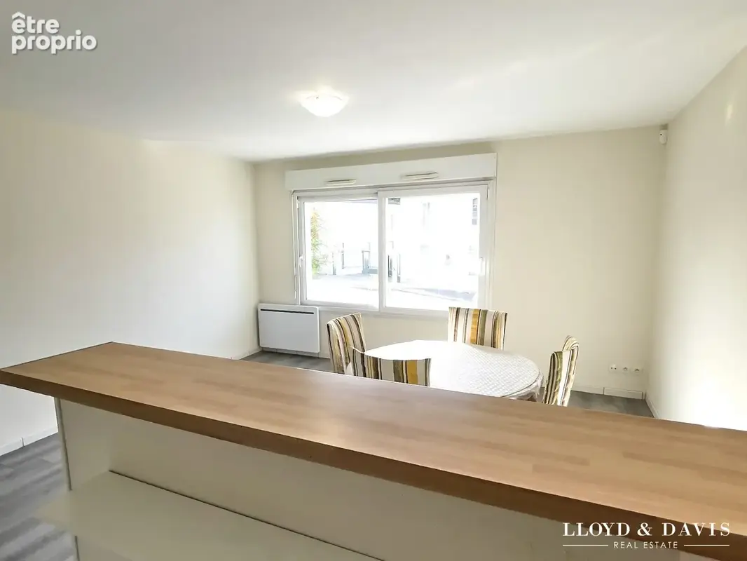 Appartement 2 pièces 49 m² à vendre à Tours (37000) - photo 4