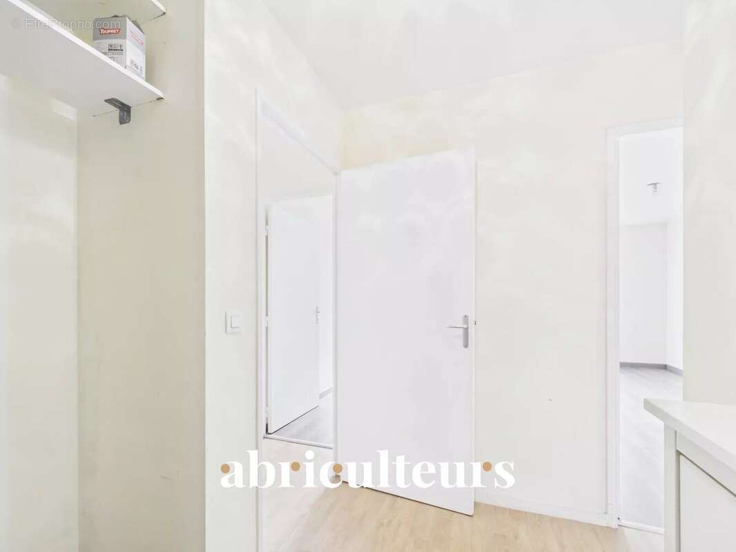 Appartement à ARGENTEUIL