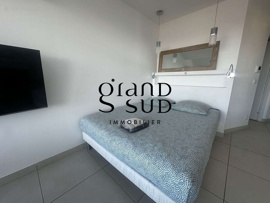 Appartement à LE GRAU-DU-ROI