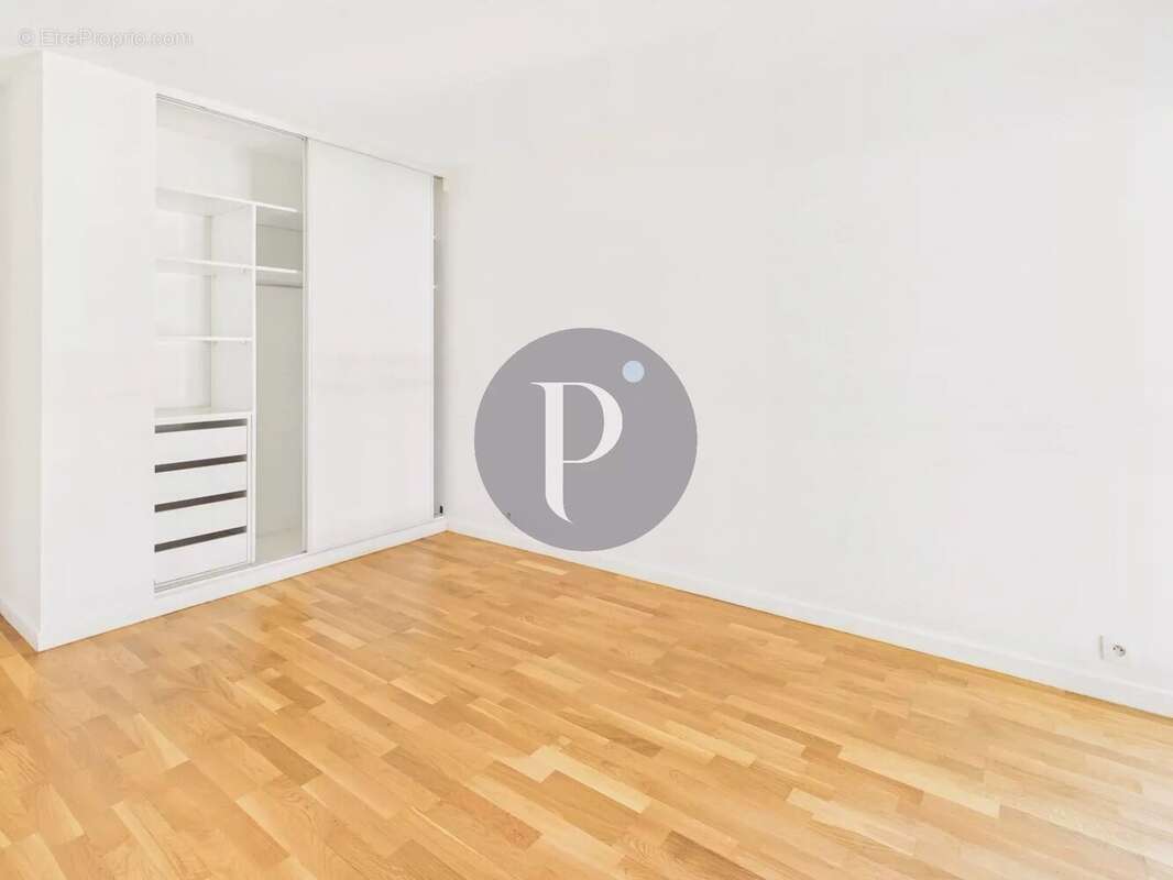 3 pièces - 72 m² - Châtenay-Malabry - photo 8
