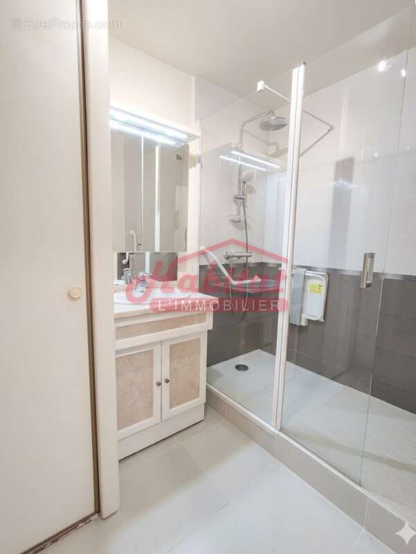 Appartement à CHELLES