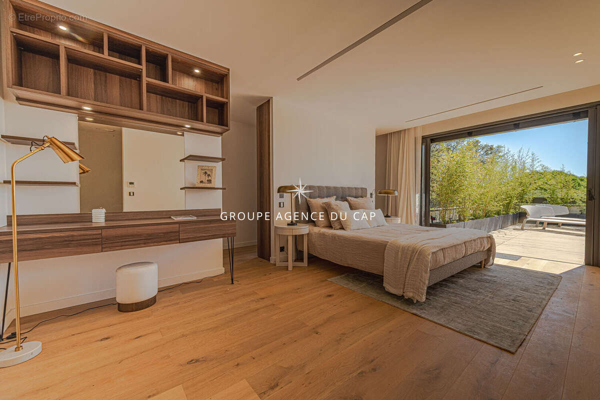 Maison à SAINTE-MAXIME