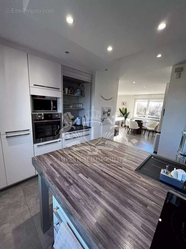 Appartement à FLORANGE