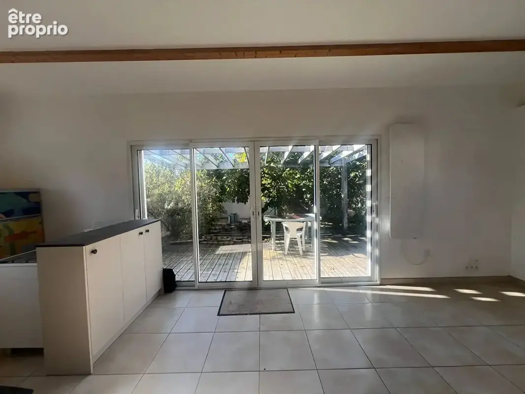 Maison Jard Sur Mer 3 pièce(s) 45 m2 - photo 2