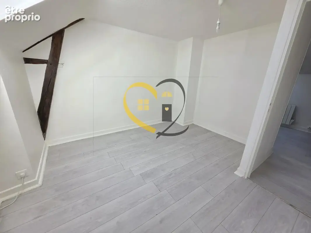 Maison de campagne avec 4 chambres, dépendances et jardin clos – Menetou-Salon - photo 13
