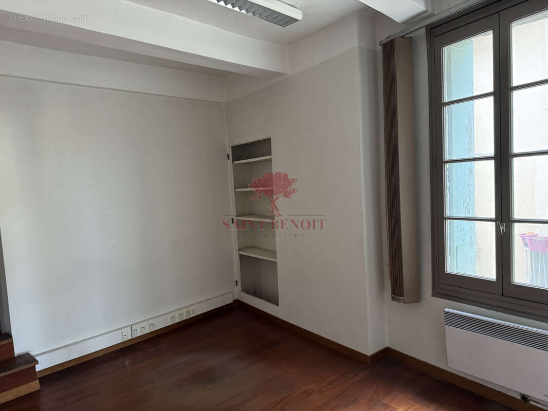 Appartement à GIGNAC