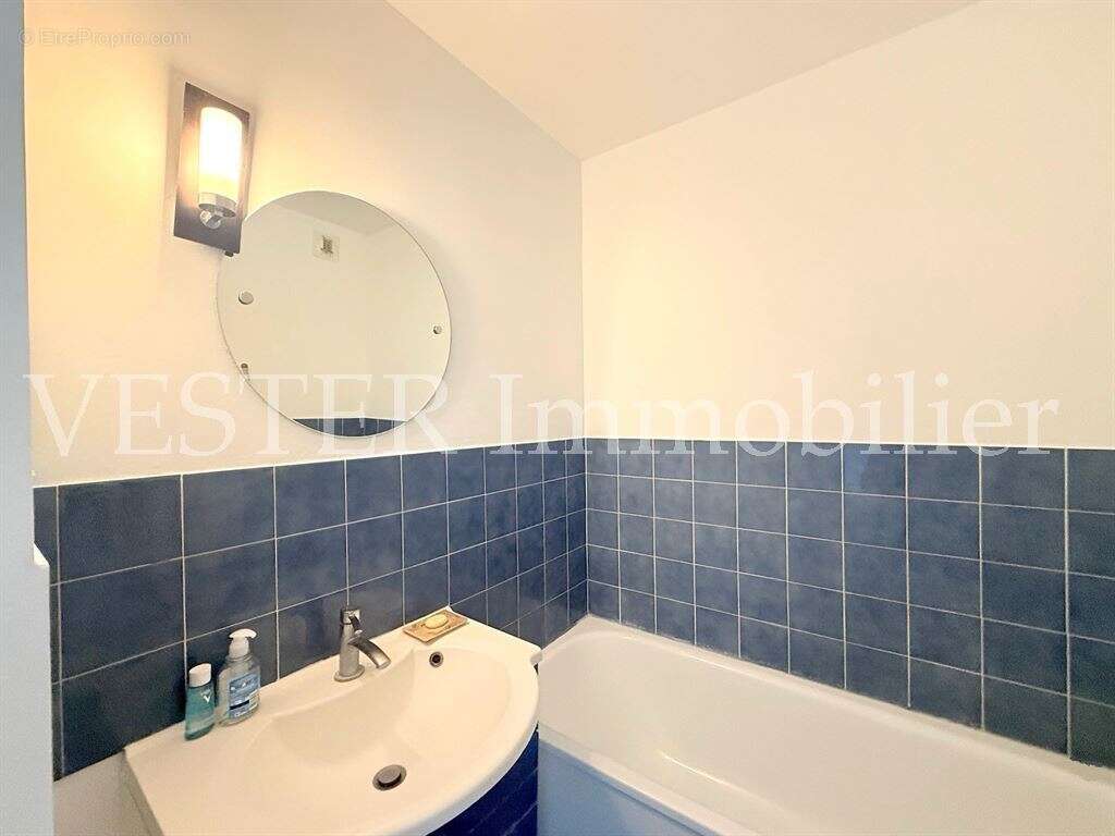 Appartement à CROISSY-SUR-SEINE