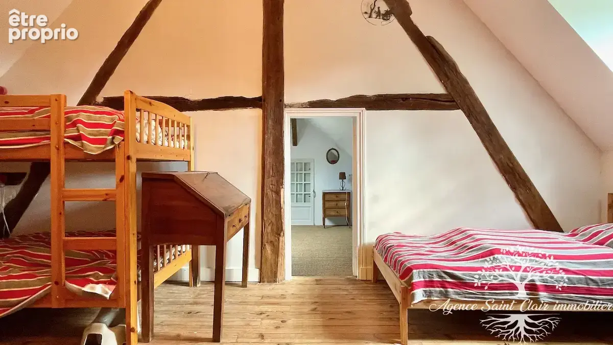 Propriété de charme avec 8 chambres - photo 22