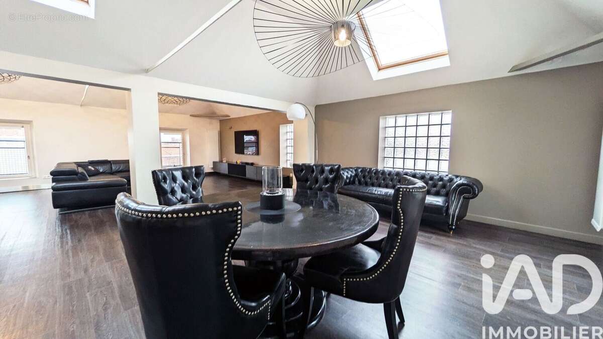 Photo 2 - Appartement à SECLIN