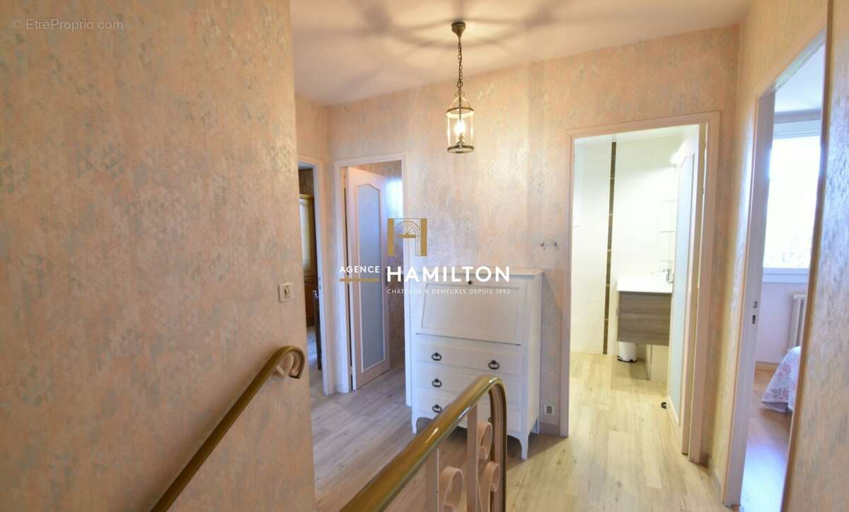 Maison renovee avec fort potentiel locatif - photo 4