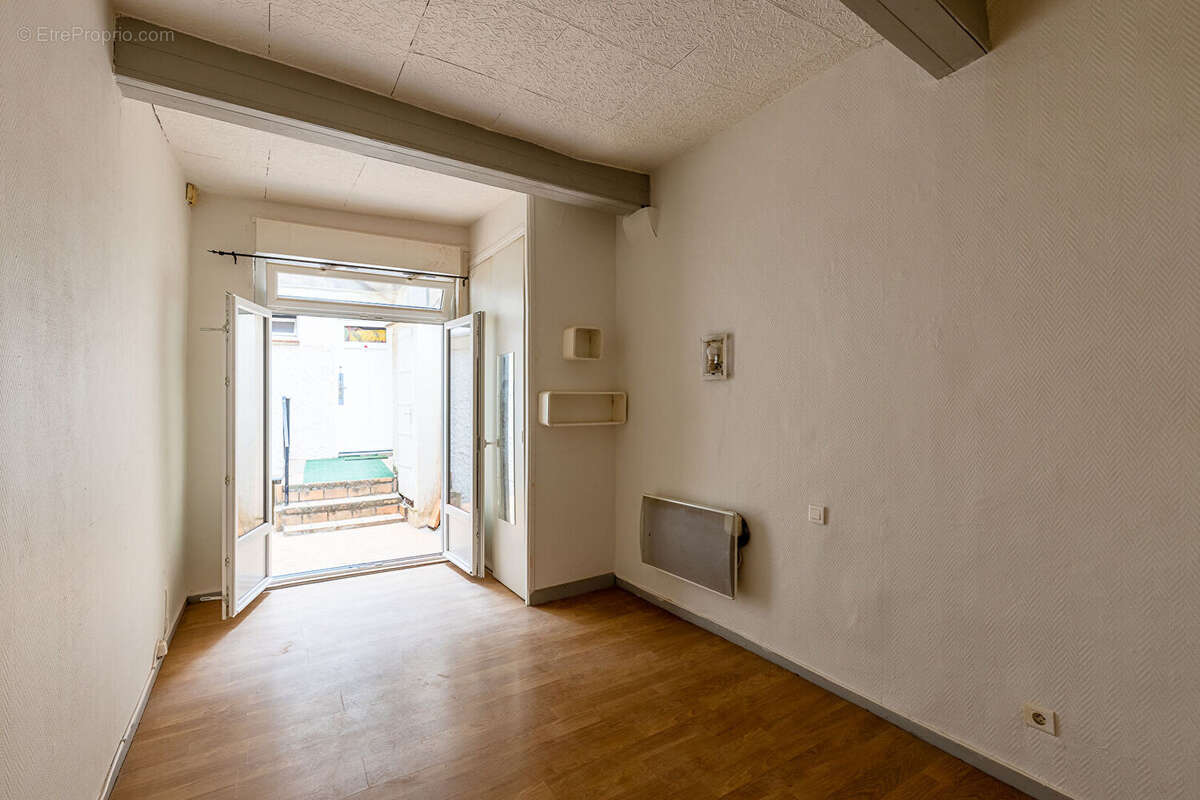 Appartement 23m² à toulouse - photo 3