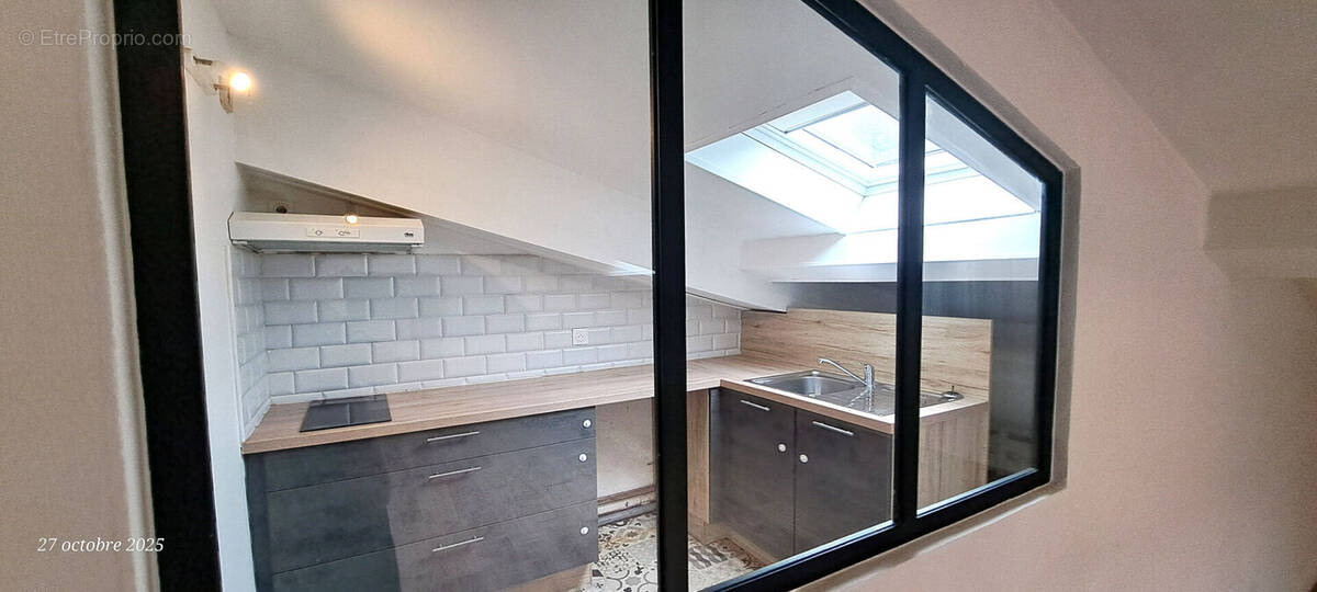 Appartement à DAX