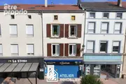 Appartement à BOULAY-MOSELLE