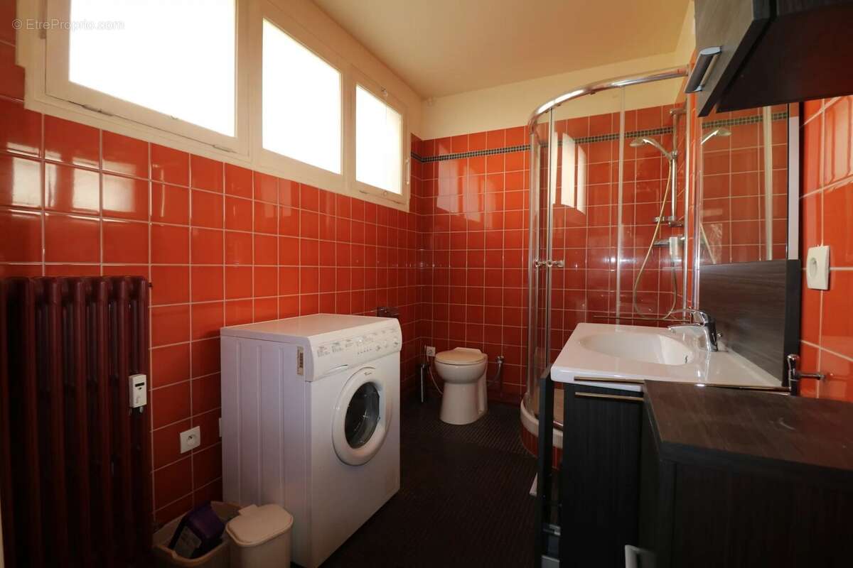 Appartement à VERSAILLES