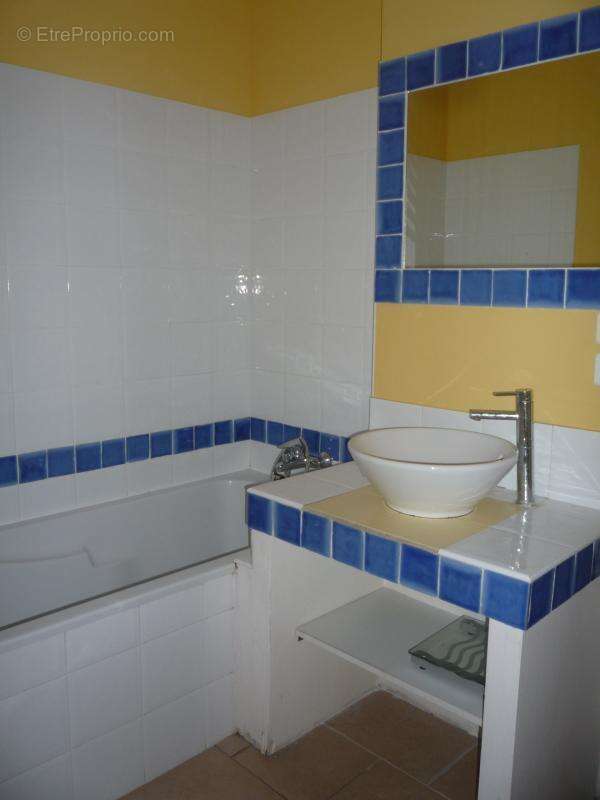 Maison à BUIS-LES-BARONNIES