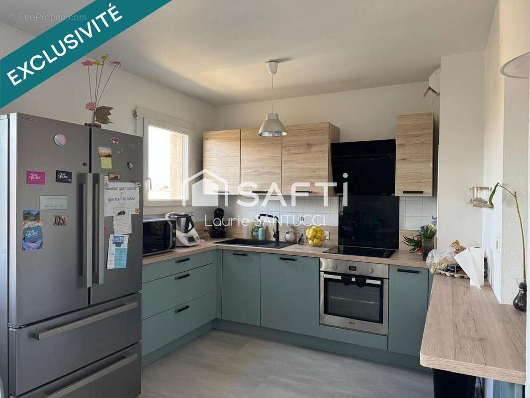 Photo 2 - Appartement à ROQUES