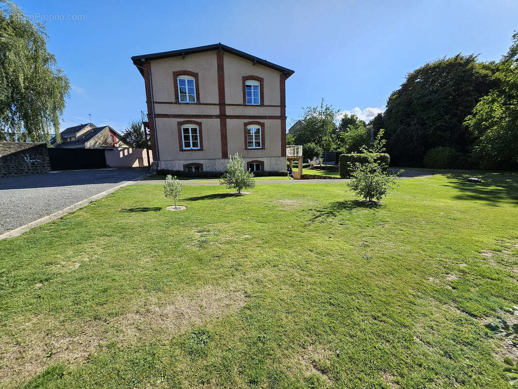 Maison à FLERS