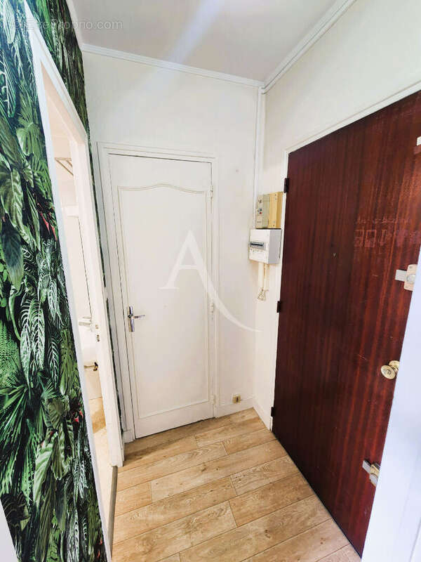Appartement à FRESNES