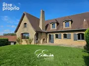 Maison à WIZERNES
