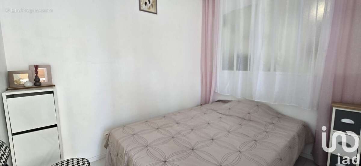 Photo 6 - Appartement à LE PLESSIS-PATE