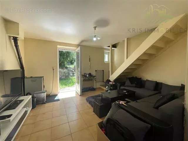 maison avec dépendance à 20 min de lizy sur ourcq - photo 5