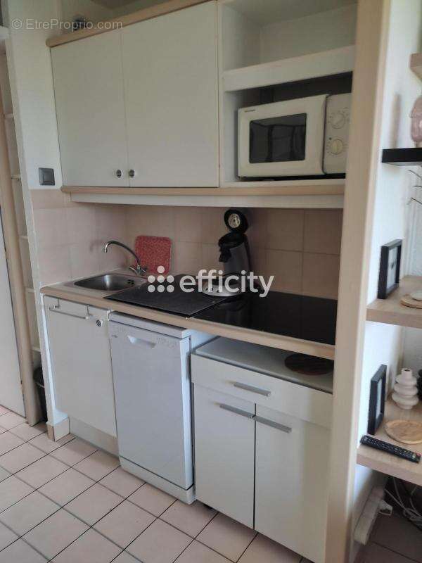 Appartement - photo 2