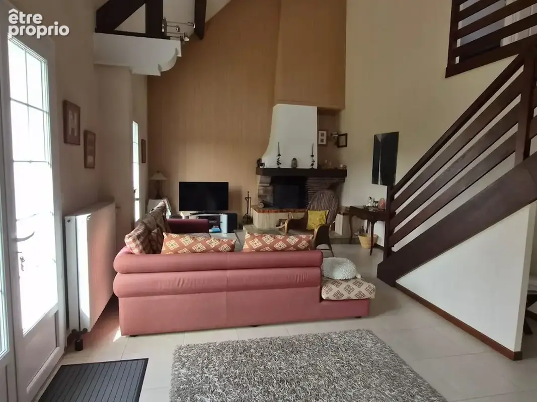 Maison 129 m² à Cepoy  - photo 3