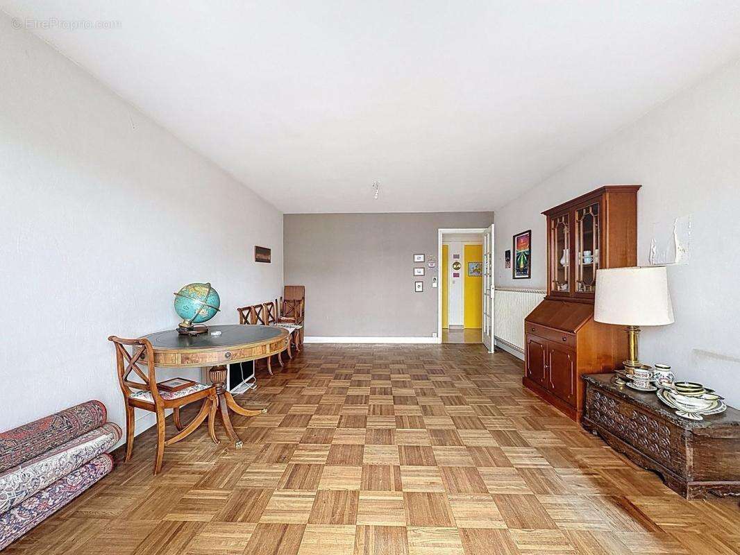 Appartement à LORIENT