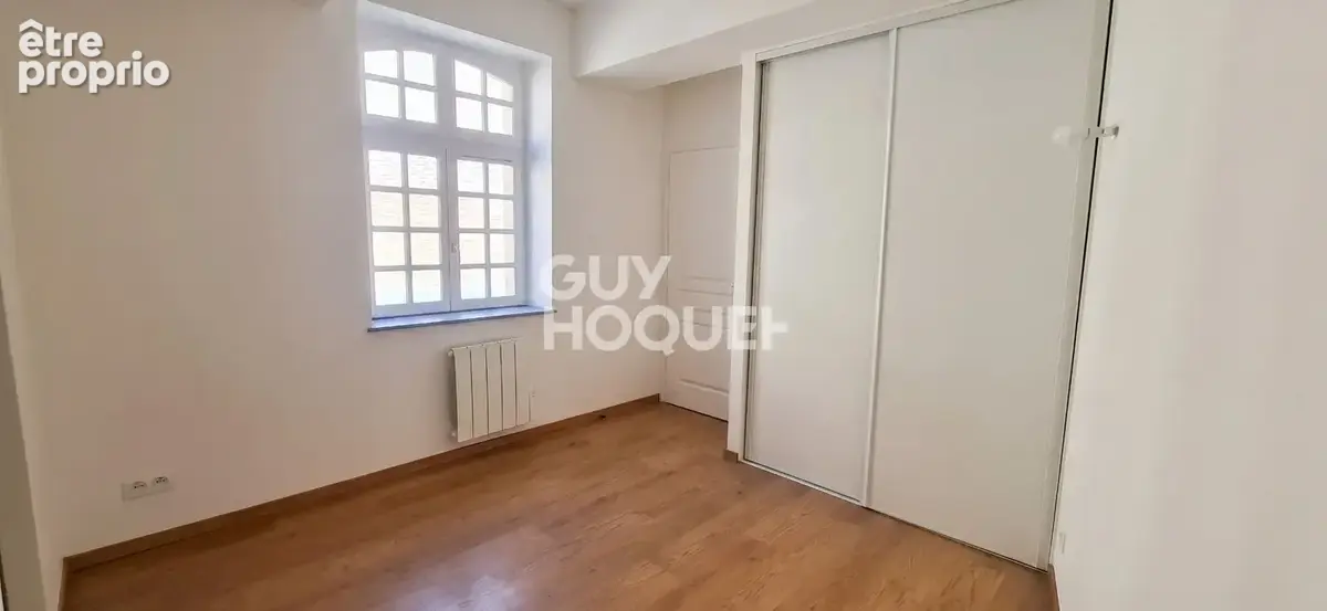 Appartement 2 pièces à vendre - Centre ville de Saint-Omer - photo 2