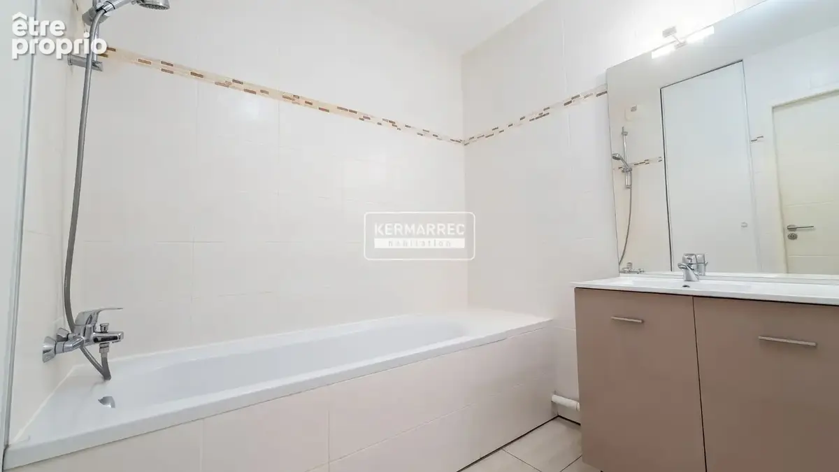 Saint-joseph de porterie - t3 - 71m² - photo 6